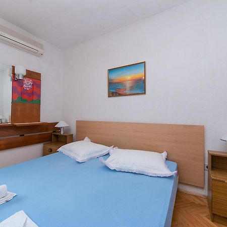 Apartments With A Parking Space Baska Voda, Makarska - 6773 Exterior photo